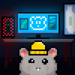 SubwayRat #6779