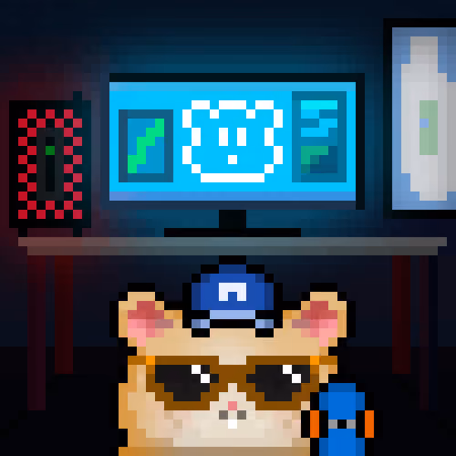 SubwayRat #8778