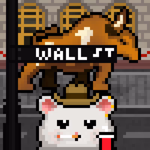 SubwayRat #4391