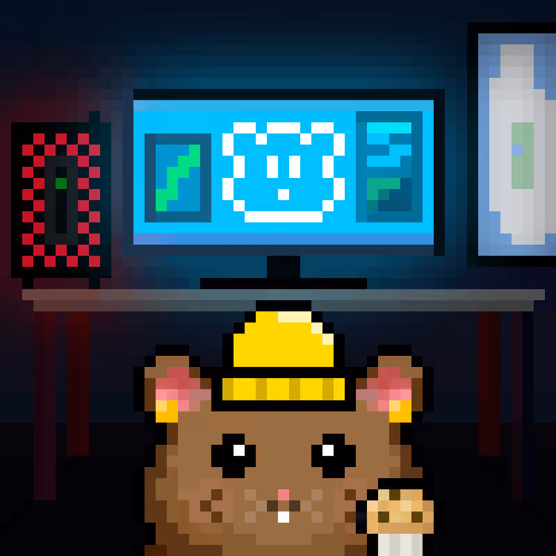 SubwayRat #4969
