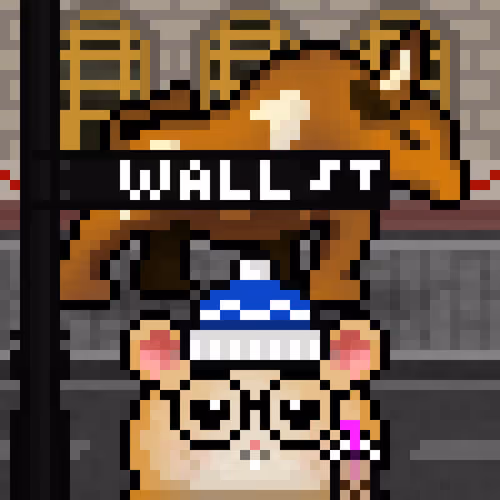 Subwayrats