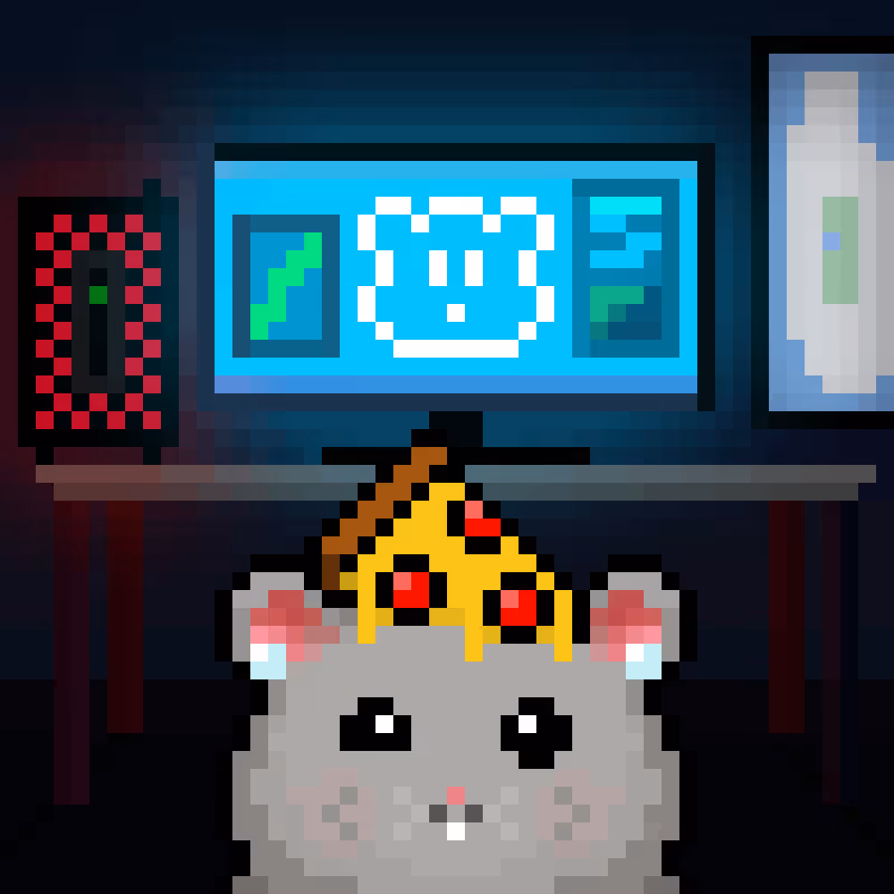 SubwayRat #9960