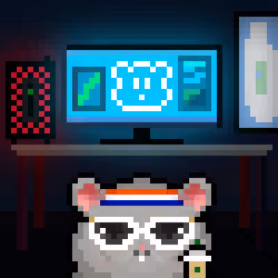 SubwayRat #3312