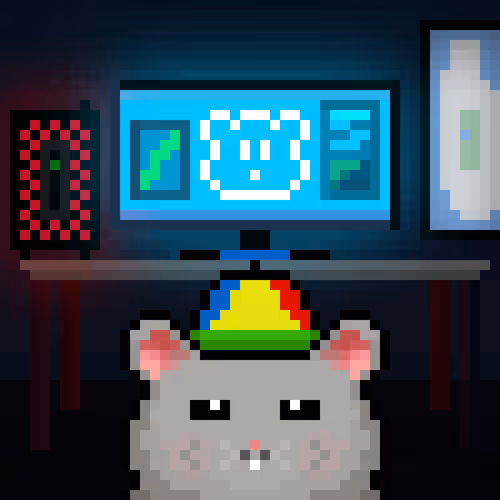 SubwayRat #9985