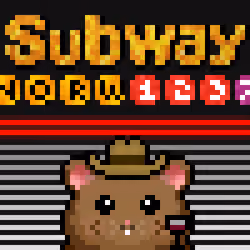 SubwayRat #7762