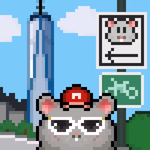 Subwayrats
