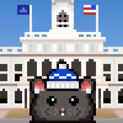 SubwayRat #7447