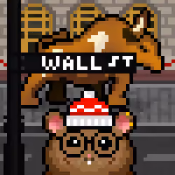 SubwayRat #2096