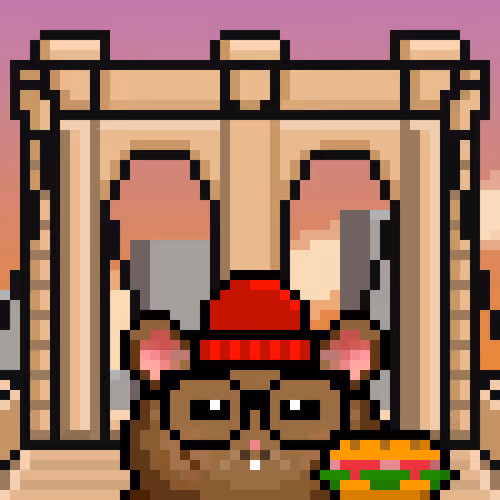 SubwayRat #7024