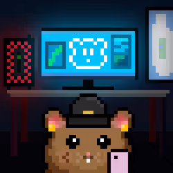 SubwayRat #2855