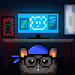 SubwayRat #5775