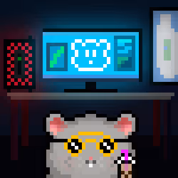 SubwayRat #3038