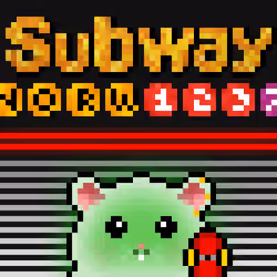 SubwayRat #9515