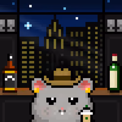SubwayRat #5464