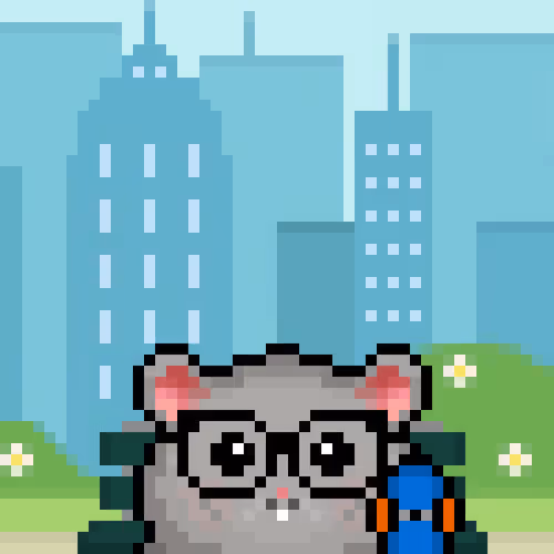 Subwayrats