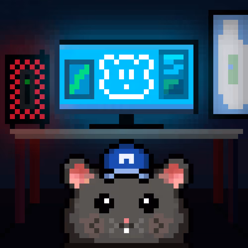 SubwayRat #1590