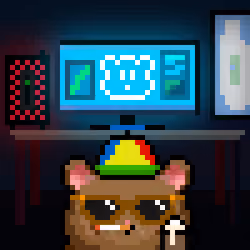 SubwayRat #4175