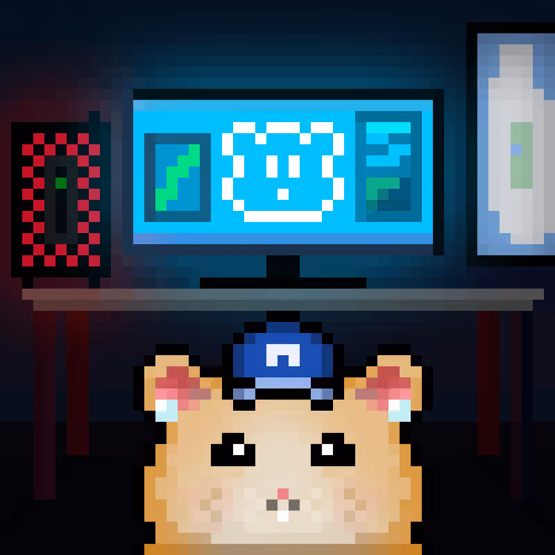 SubwayRat #7343