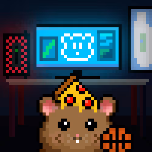 SubwayRat #9288