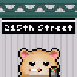 SubwayRat #3330