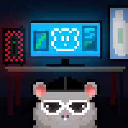 SubwayRat #4442