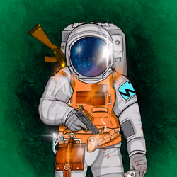 Casa De Luna #1273