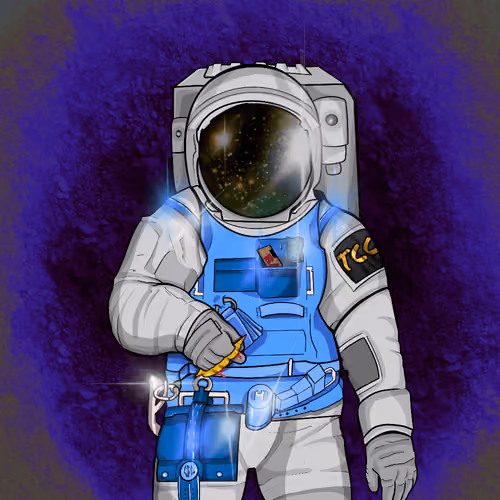 Casa De Luna #1062