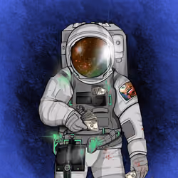Casa De Luna #679