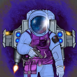 Casa De Luna #2071