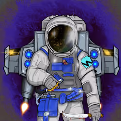 Casa De Luna #678