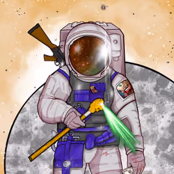 Casa De Luna #724