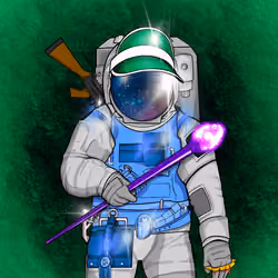 Casa De Luna #1379