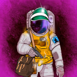 Casa De Luna #2091