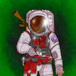 Casa De Luna #1260