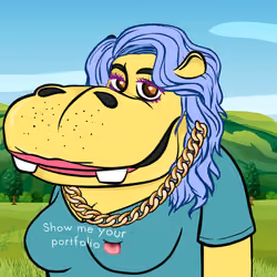 HypeHippos Female Edition #23