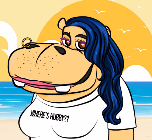 Hypehippos Female Edition