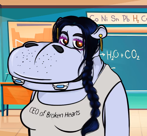 HypeHippos Female Edition #626
