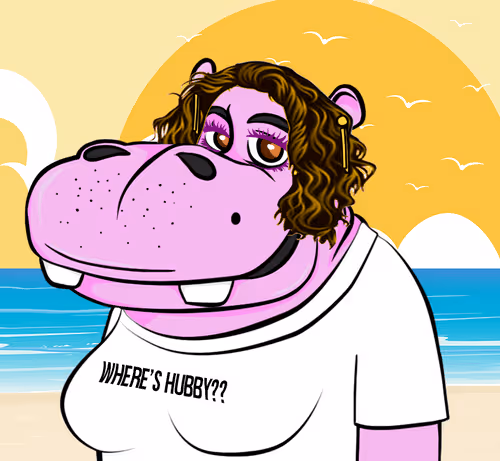 Hypehippos Female Edition