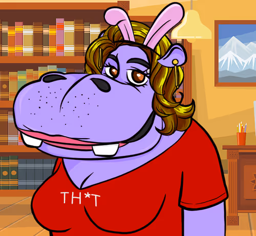Hypehippos Female Edition