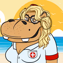 HypeHippos Female Edition #315