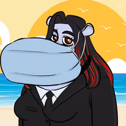 HypeHippos Female Edition #624