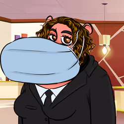 HypeHippos Female Edition #979