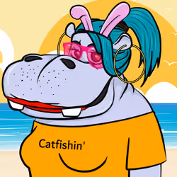 HypeHippos Female Edition #1277