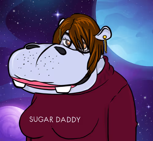 Hypehippos Female Edition