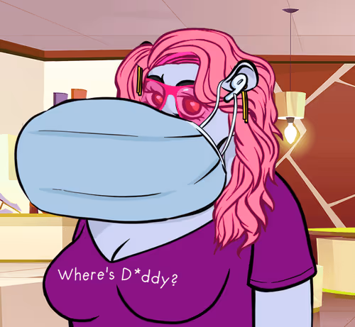 Hypehippos Female Edition