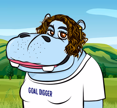 Hypehippos Female Edition