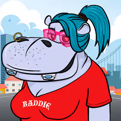 HypeHippos Female Edition #30