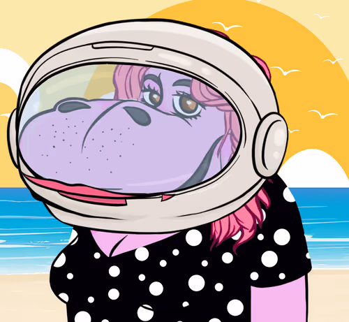 Hypehippos Female Edition