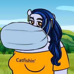 HypeHippos Female Edition #1482