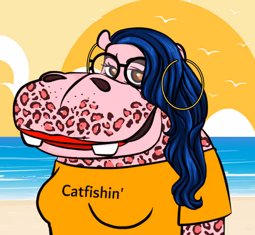 HypeHippos Female Edition #55